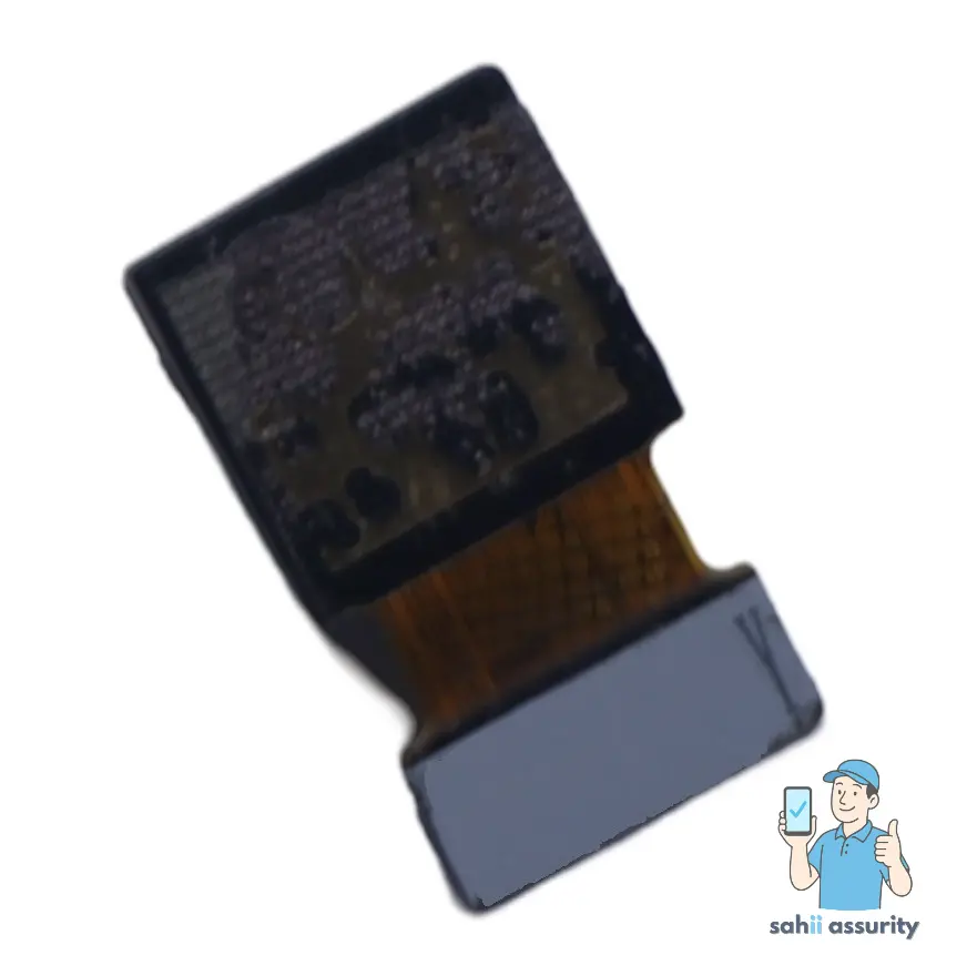 Replacement Front Camera for Vivo T2x India (Selfie Camera) thumbnail